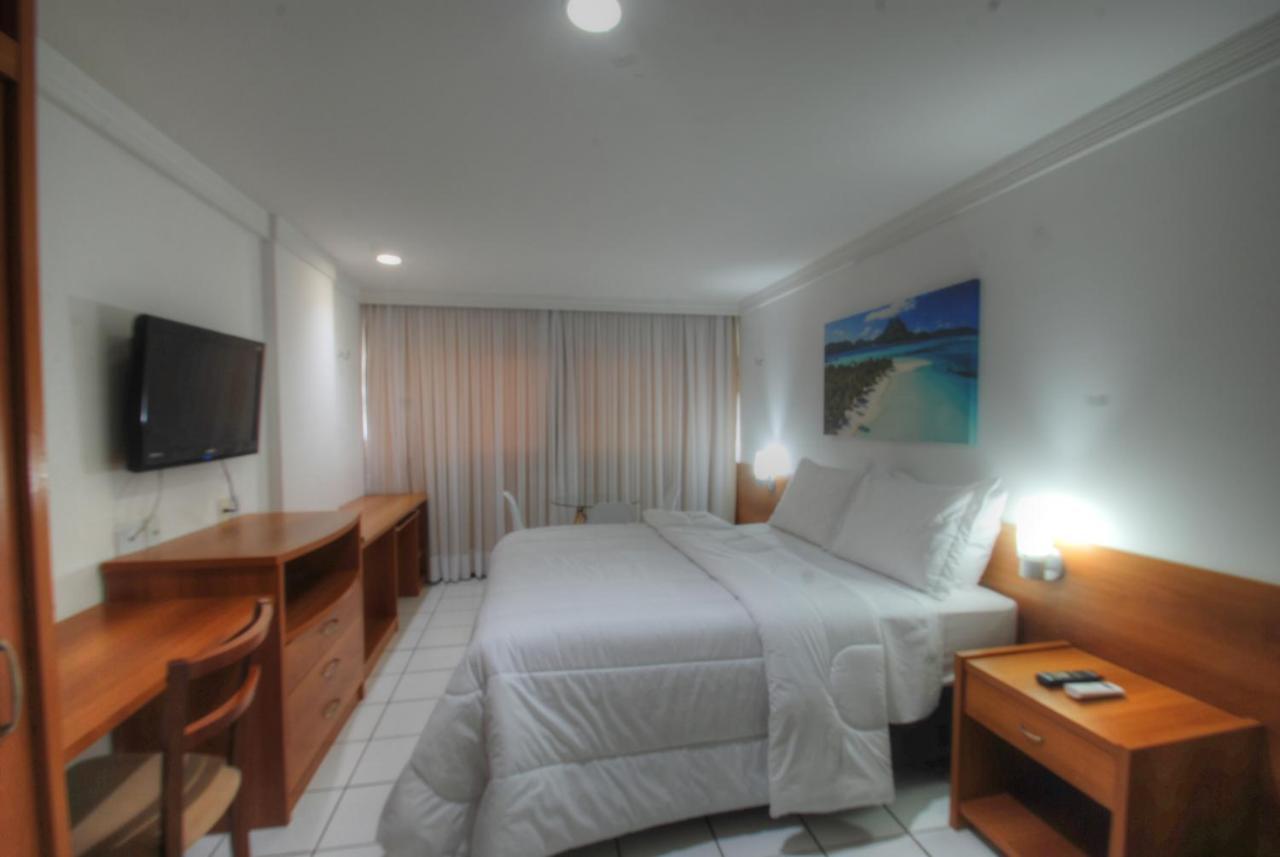 Apartamento Ponta Negra Flats Partic Natal