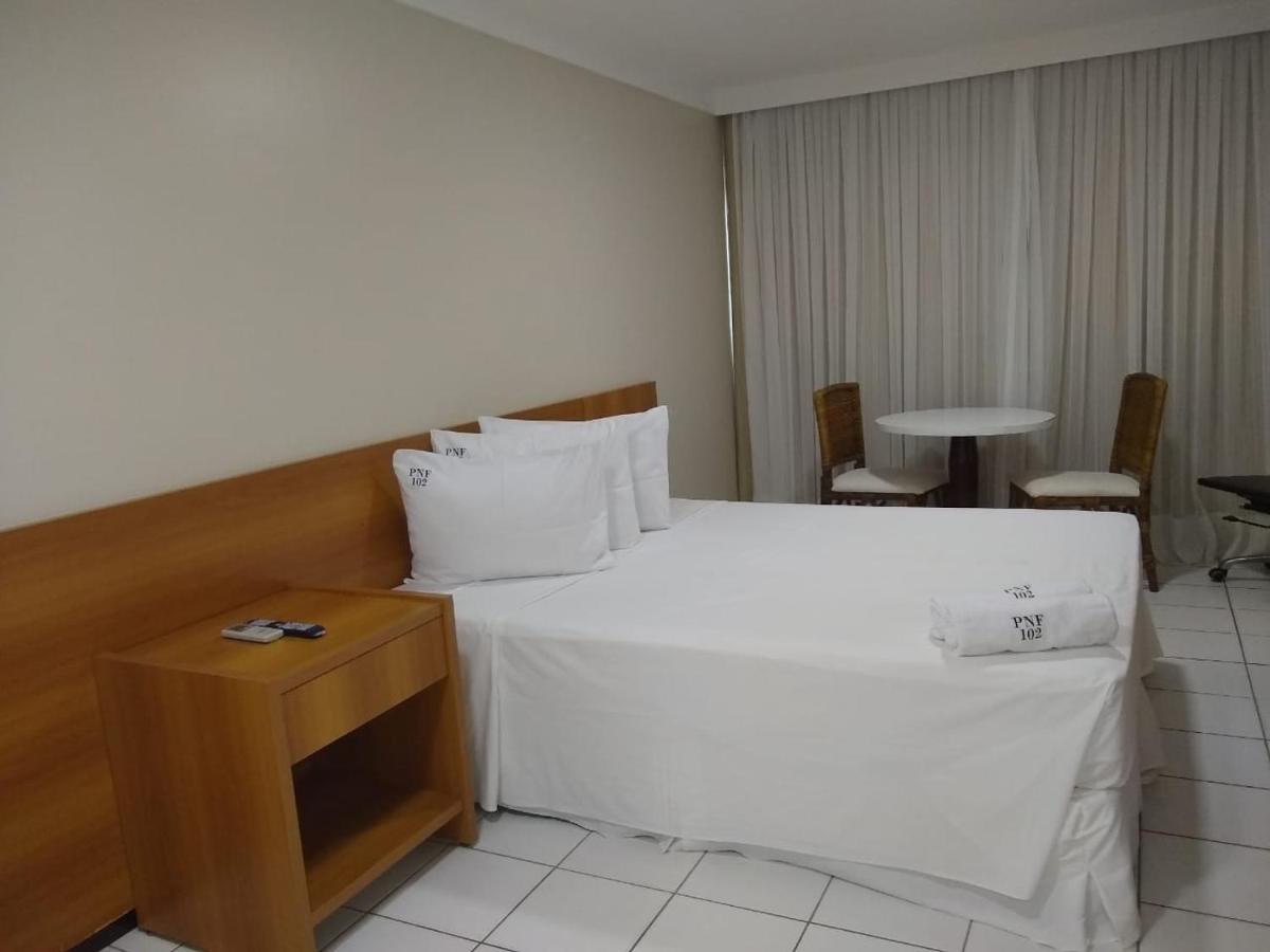 Ponta Negra Flats Partic Apartamento