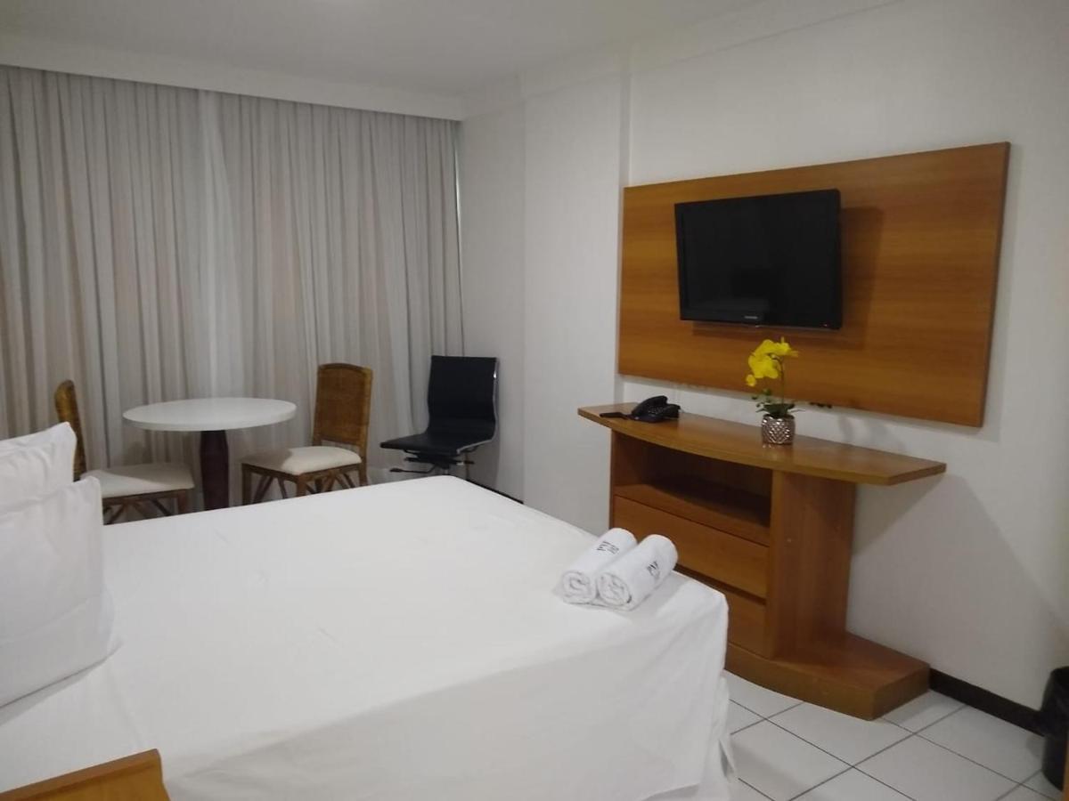 Ponta Negra Flats Partic Apartamento Natal