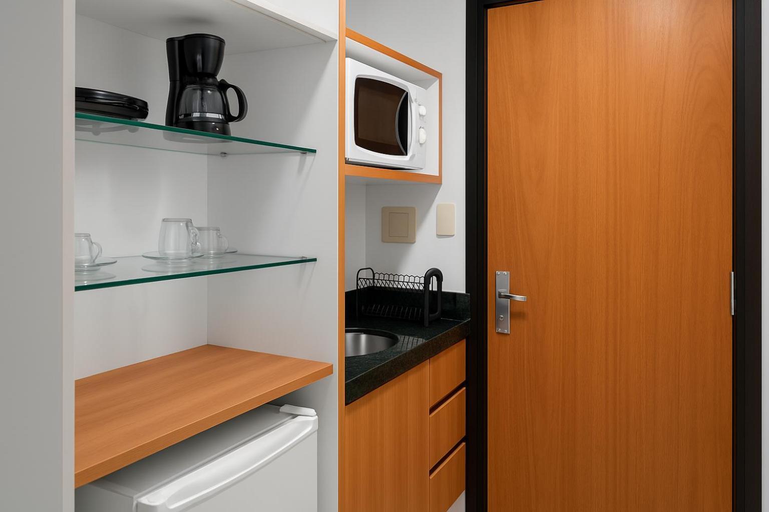 Apartamento Ponta Negra Flats Partic *
