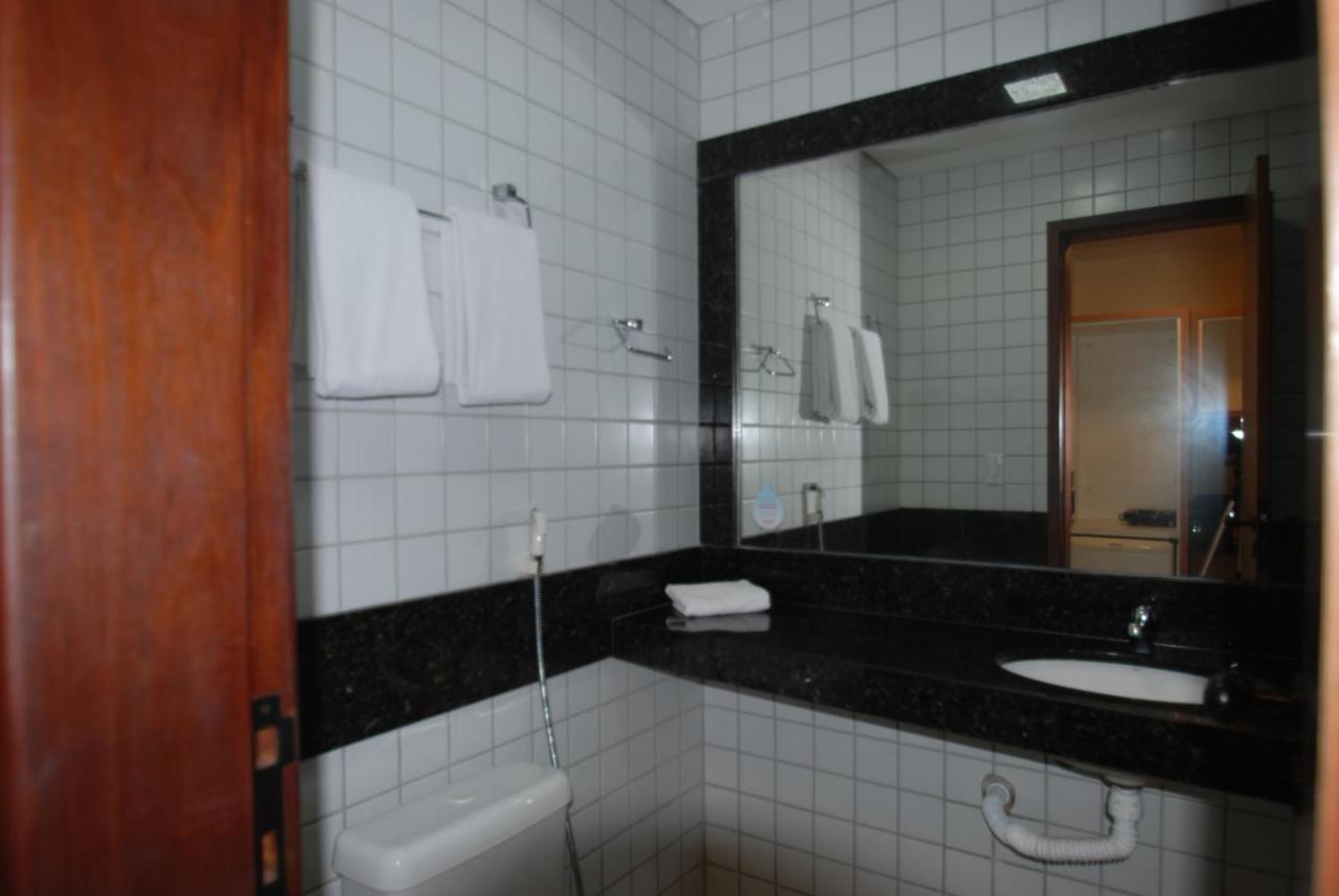 Apartamento Ponta Negra Flats Partic *