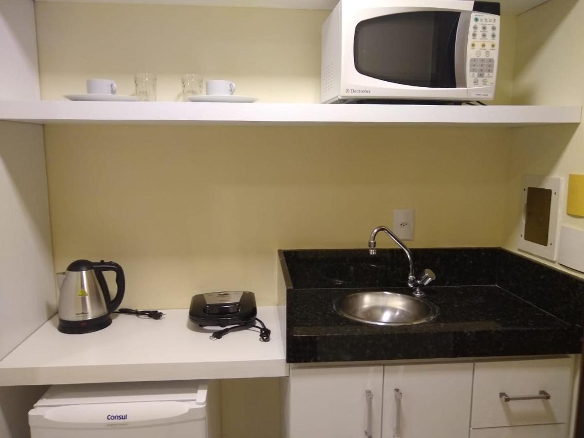 Apartamento Ponta Negra Flats Partic