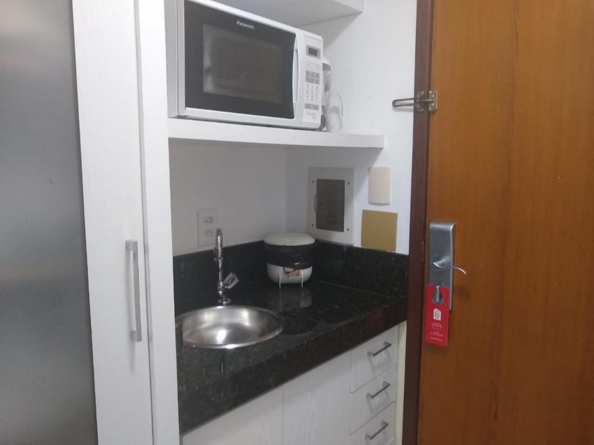 Ponta Negra Flats Partic Apartamento *
