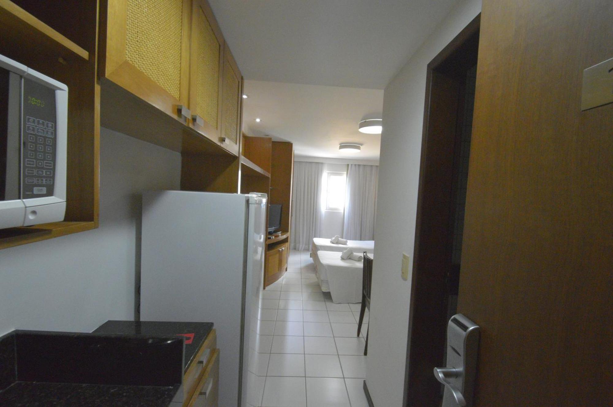 Ponta Negra Flats Partic Apartamento Natal